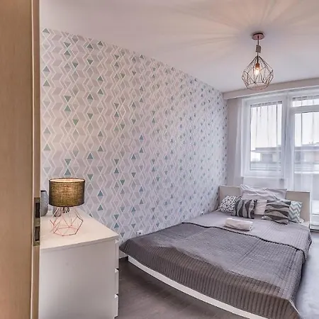 Sunset Terrace Apartment-free Garage * Βουδαπέστη