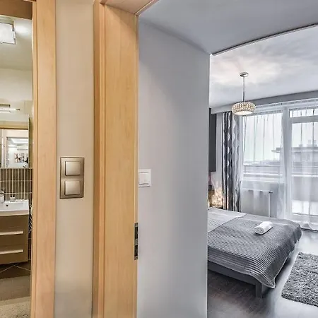 Sunset Terrace Apartment-free Garage Διαμέρισμα