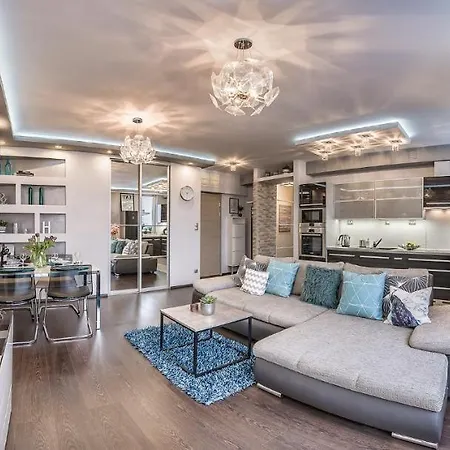 Sunset Terrace Apartment-free Garage Διαμέρισμα Βουδαπέστη