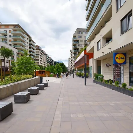Sunset Terrace Apartment-free Garage *